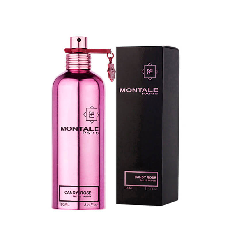 Montale lucky candy. Montale Candy Rose парфюмерная вода 100ml. Montale Roses Musk EDP 100ml. Montale Candy Rose. 100 Ml. Монталь Candy Rose.
