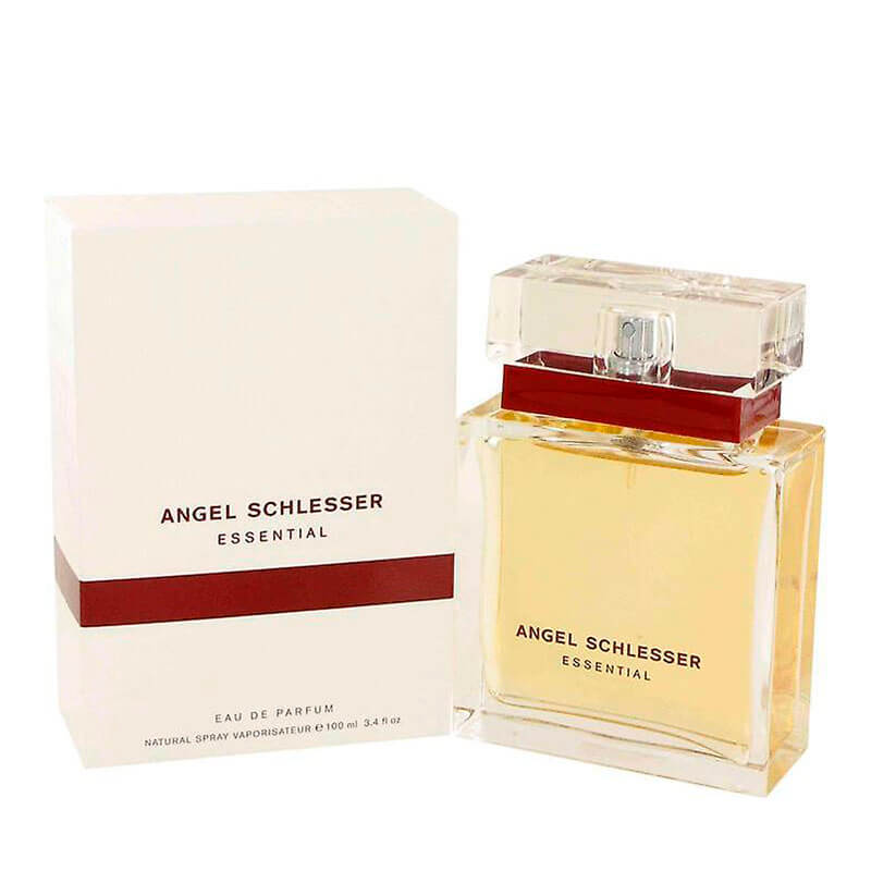 Angel schlesser. Angel Schlesser Essential 100 ml. Женские духи ангел шлессер Эссеншиал. Angel Schlesser Essential w EDP 100 ml. Angel Schlesser Essential 30 мл.