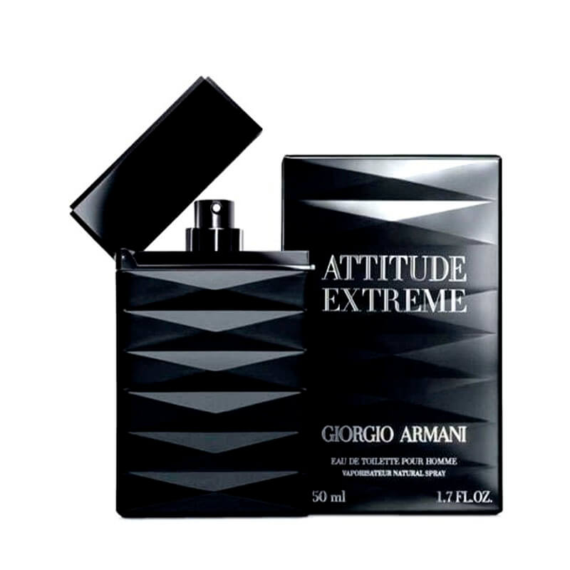 Туалетная вода джорджио армани мужские. Туалетная вода мужская attitude Armani. Туалетная вода Armani attitude extreme. Аттитюд Армани мужской Парфюм. Armani attitude extreme pour homme.