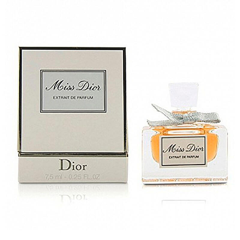 Buy Miss Dior Original Extrait De ParfumSize 15ml05oz Online at  desertcartEcuador