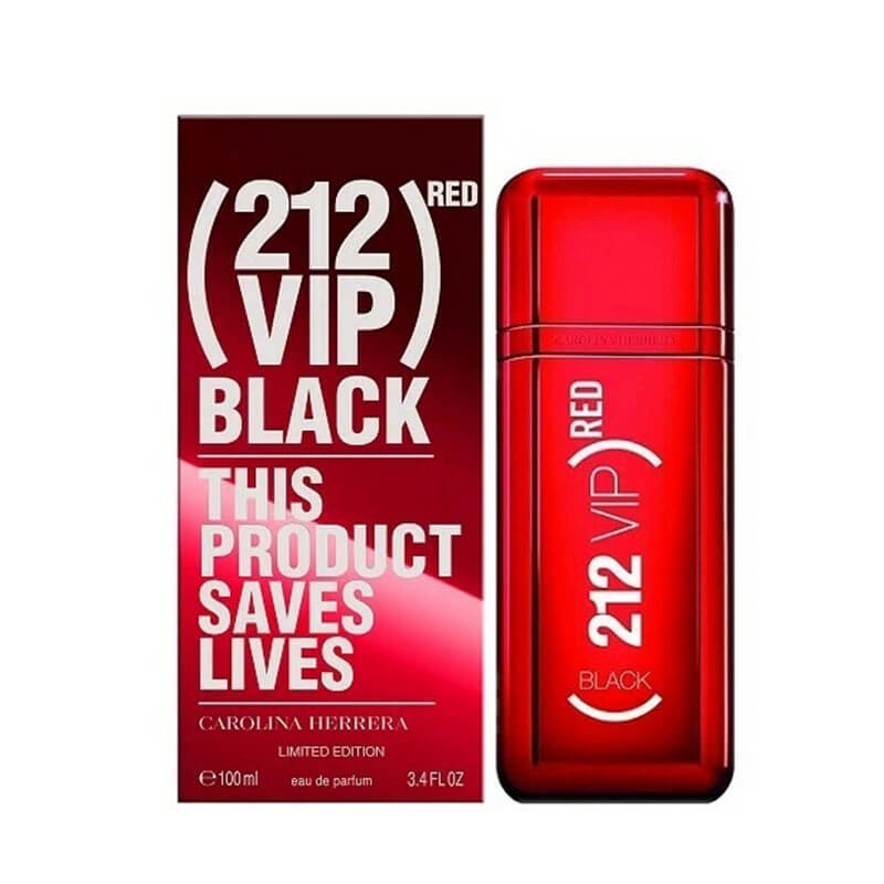 Vip limited. 212 VIP Red. Luxury - Red / красный 100мл. 212 Красные цена духи.