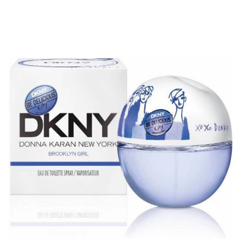 Вода донна. Donna Karan DKNY be delicious City Brooklyn girl. DKNY духи женские Brooklyn girl. Туалетная вода DKNY be delicious City Nolita girl. DKNY xoxo Donald.