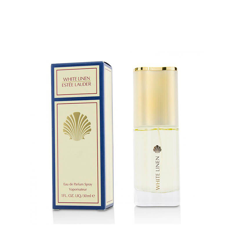 Estee lauder white linen отзывы