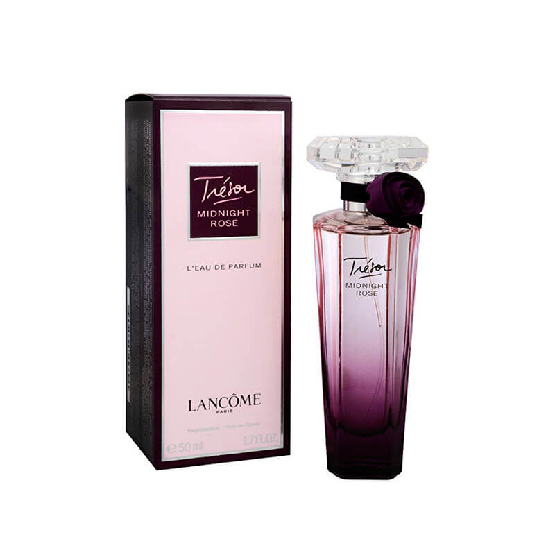 Ланком миднайт роуз. Lancome Tresor Midnight Rose l’Eau de Parfum 75 ml. Ланком Трезор Миднайт. Lancome Tresor Midnight Rose. Tresor Midnight Rose Eau de Parfum 30 ml.