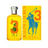 The Big Pony 3  for Women