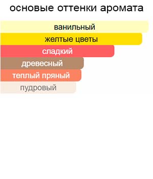 Scandal Intense — изображение 2