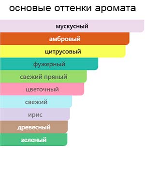 Escentric 02 Extrait — изображение 2