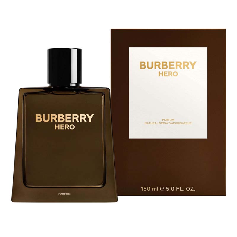Hero Parfum